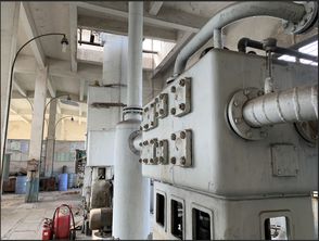 佛山市三水区气体厂氧气与乙炔车间资产残值及技术转让项目