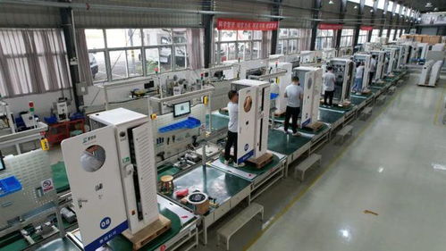 惠程科技璧山工厂开工仪式隆重举行，技术转让开启发展新篇章