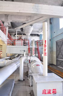 老行业的新智慧 邯选厂精煤生产多了“科技范儿”背后的技术转让之路