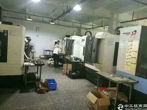 工厂与技术整体转让 中工招商网助力企业高效资产重组